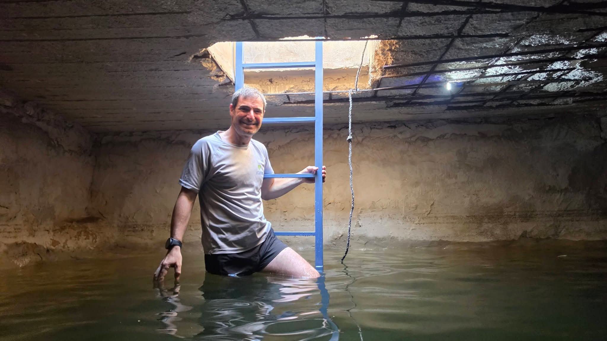 בור נוה