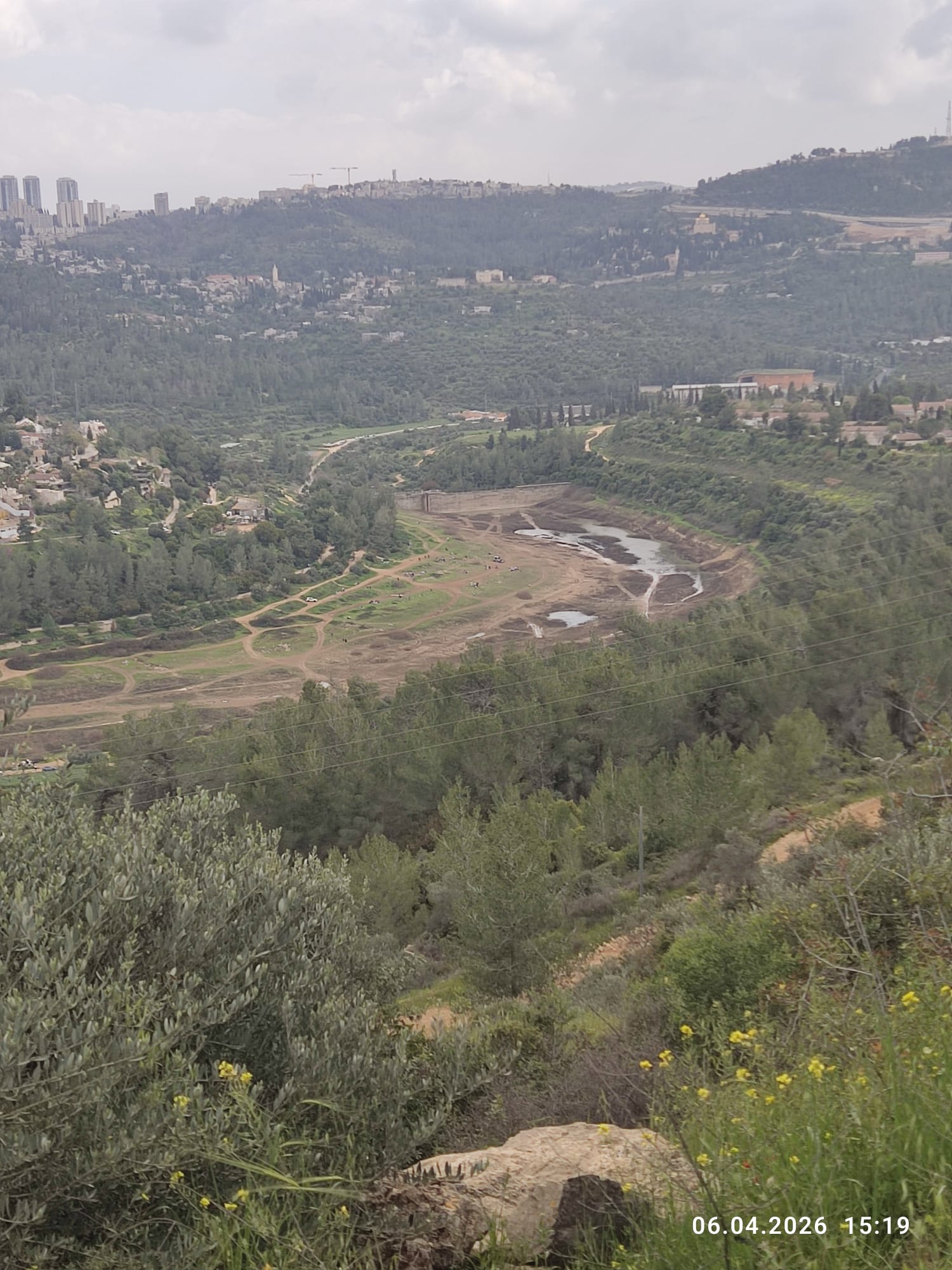 אווירא דארץ ישראל 