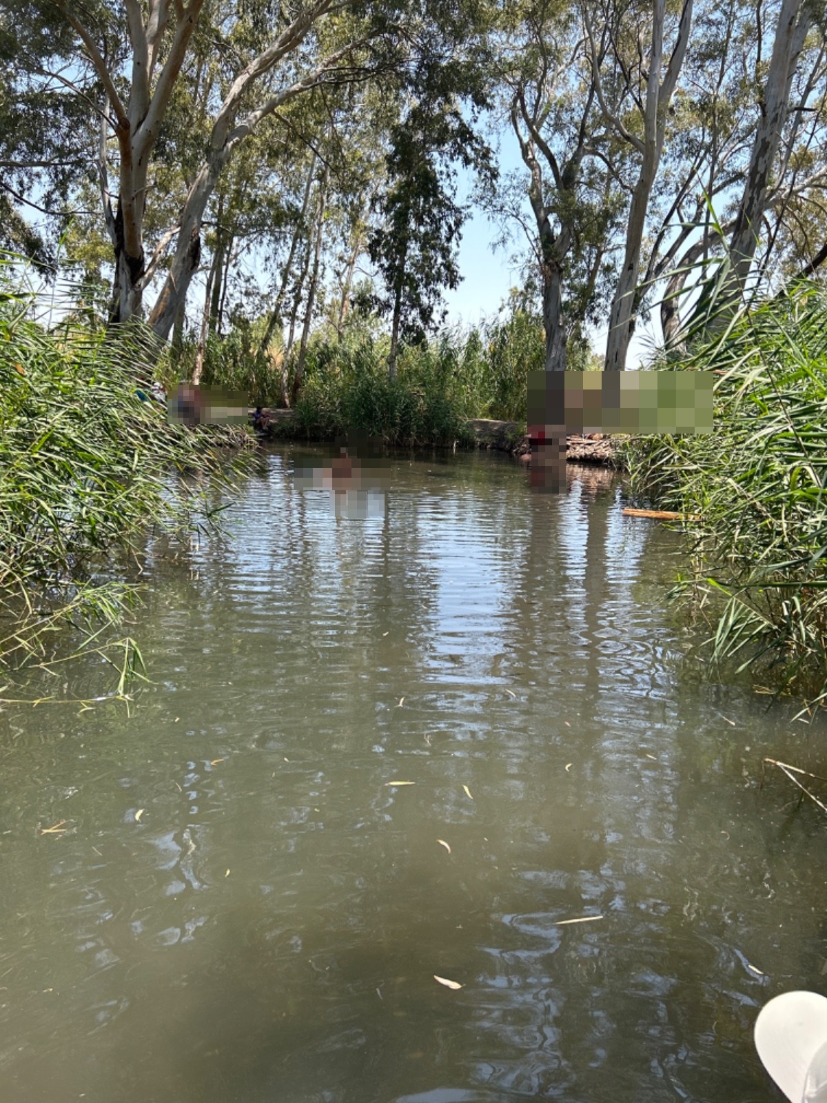 גן לאומי עין צנובר