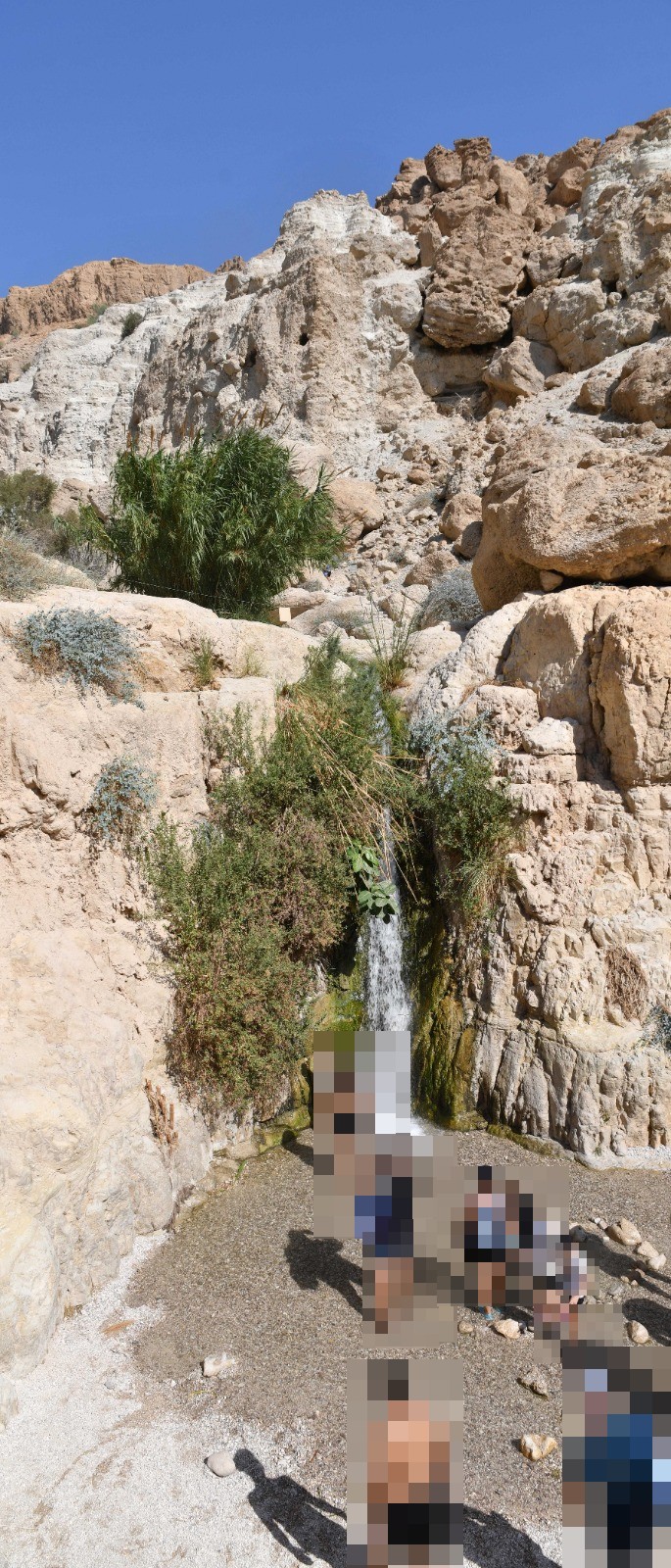 המפל התחתון