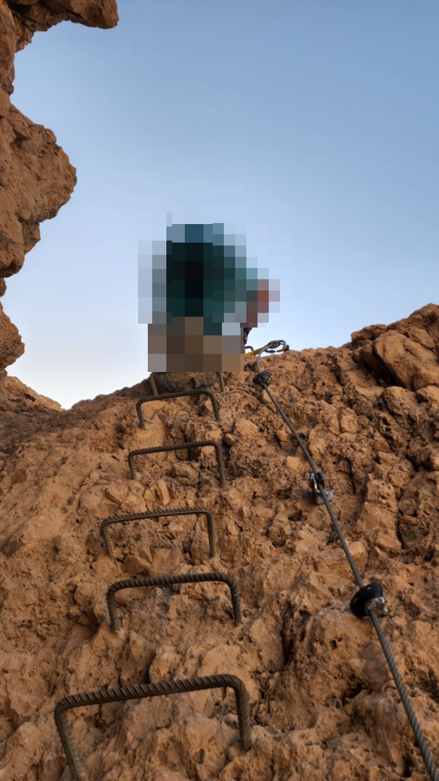 המצודה הדרומית